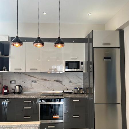Psaropoula'S Hidden Gem Apartman Rhodes City Kültér fotó