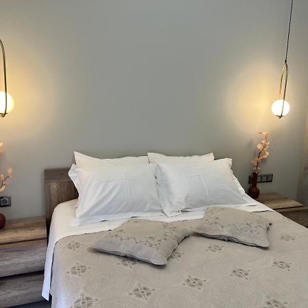 Psaropoula'S Hidden Gem Apartman Rhodes City Kültér fotó