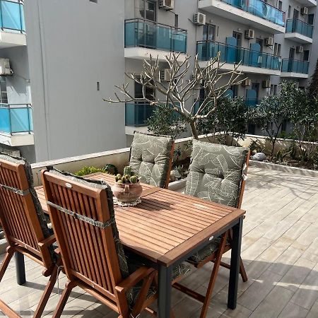Psaropoula'S Hidden Gem Apartman Rhodes City Kültér fotó