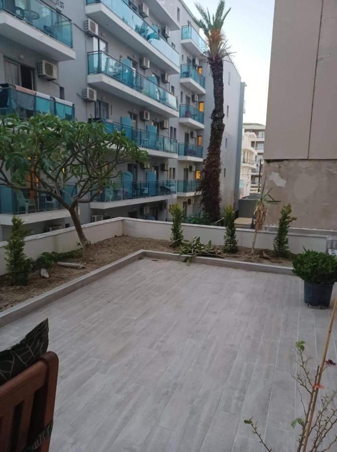 Psaropoula'S Hidden Gem Apartman Rhodes City Kültér fotó