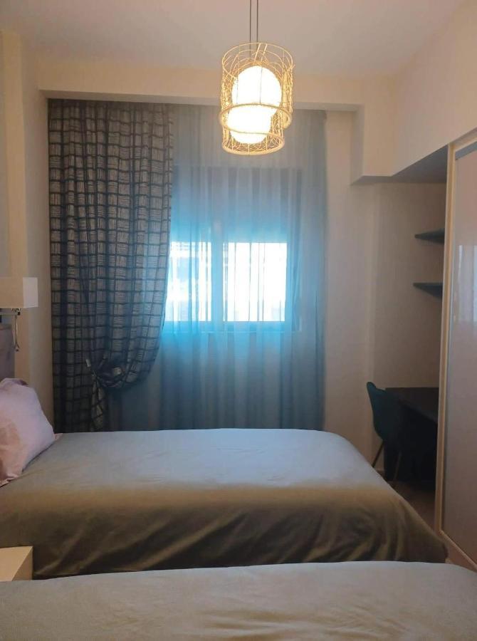 Psaropoula'S Hidden Gem Apartman Rhodes City Kültér fotó