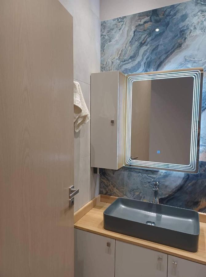 Psaropoula'S Hidden Gem Apartman Rhodes City Kültér fotó