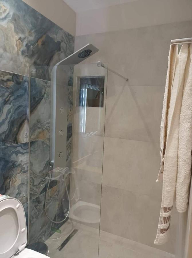 Psaropoula'S Hidden Gem Apartman Rhodes City Kültér fotó