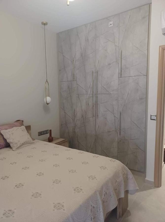 Psaropoula'S Hidden Gem Apartman Rhodes City Kültér fotó