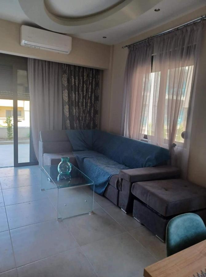 Psaropoula'S Hidden Gem Apartman Rhodes City Kültér fotó