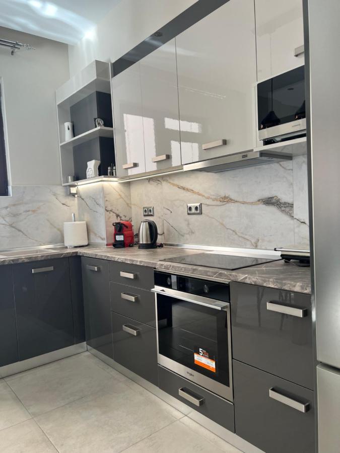 Psaropoula'S Hidden Gem Apartman Rhodes City Kültér fotó
