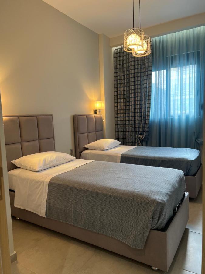 Psaropoula'S Hidden Gem Apartman Rhodes City Kültér fotó