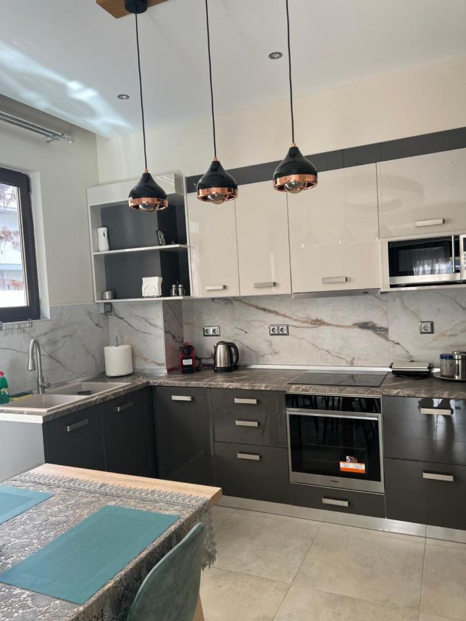 Psaropoula'S Hidden Gem Apartman Rhodes City Kültér fotó