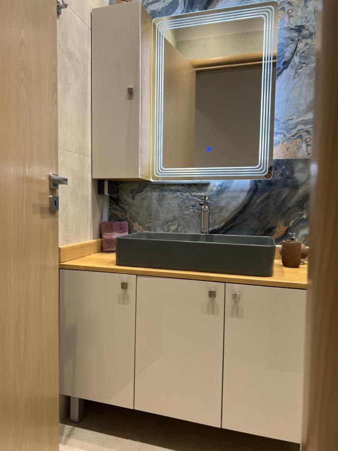 Psaropoula'S Hidden Gem Apartman Rhodes City Kültér fotó