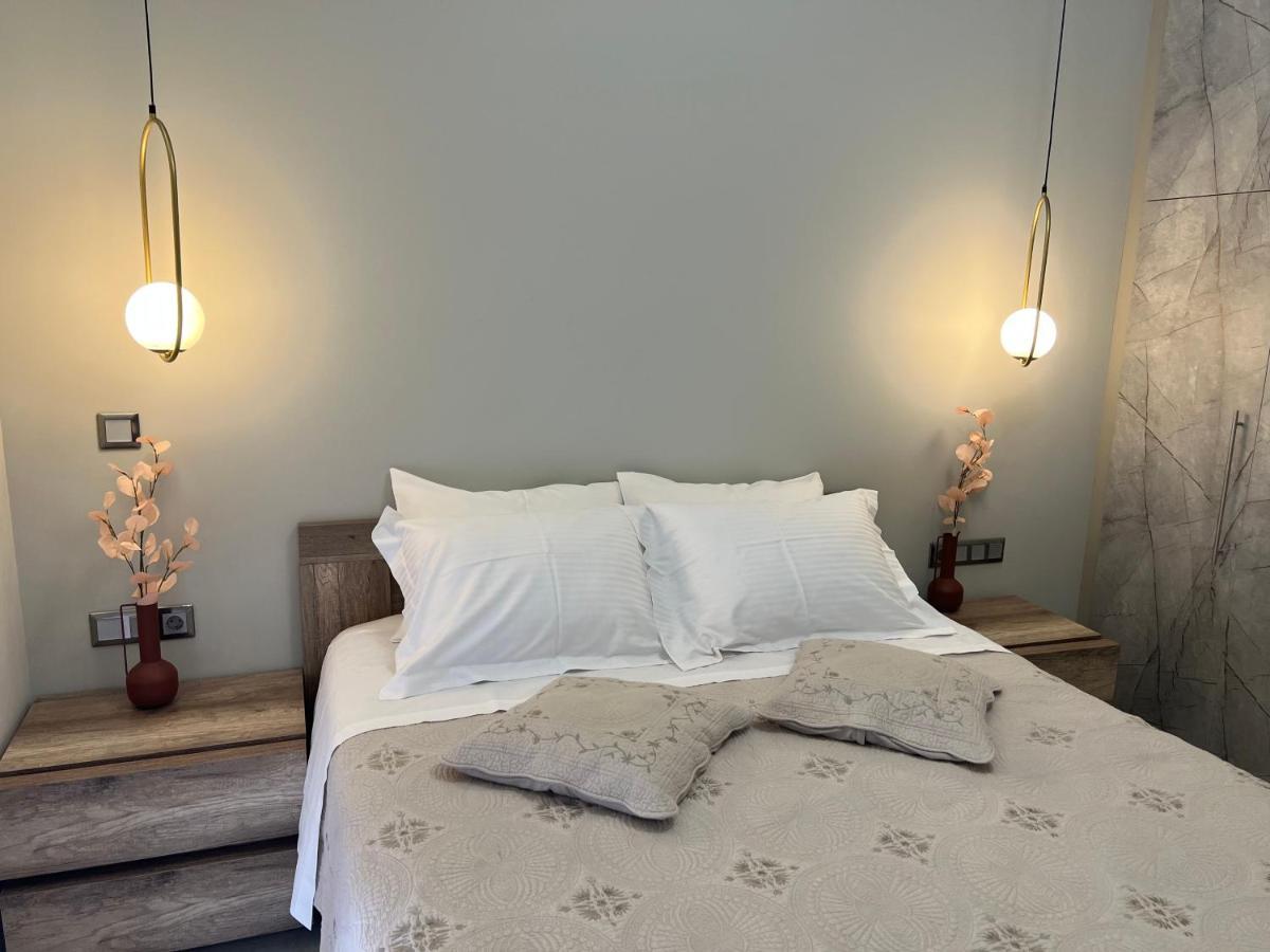 Psaropoula'S Hidden Gem Apartman Rhodes City Kültér fotó