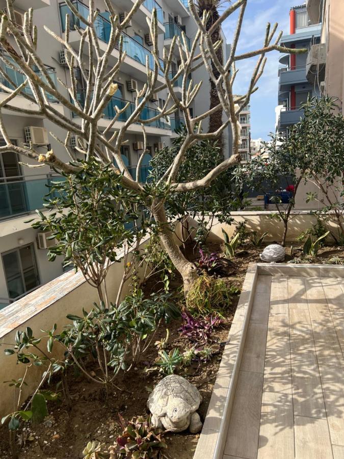 Psaropoula'S Hidden Gem Apartman Rhodes City Kültér fotó