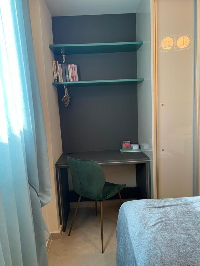Psaropoula'S Hidden Gem Apartman Rhodes City Kültér fotó